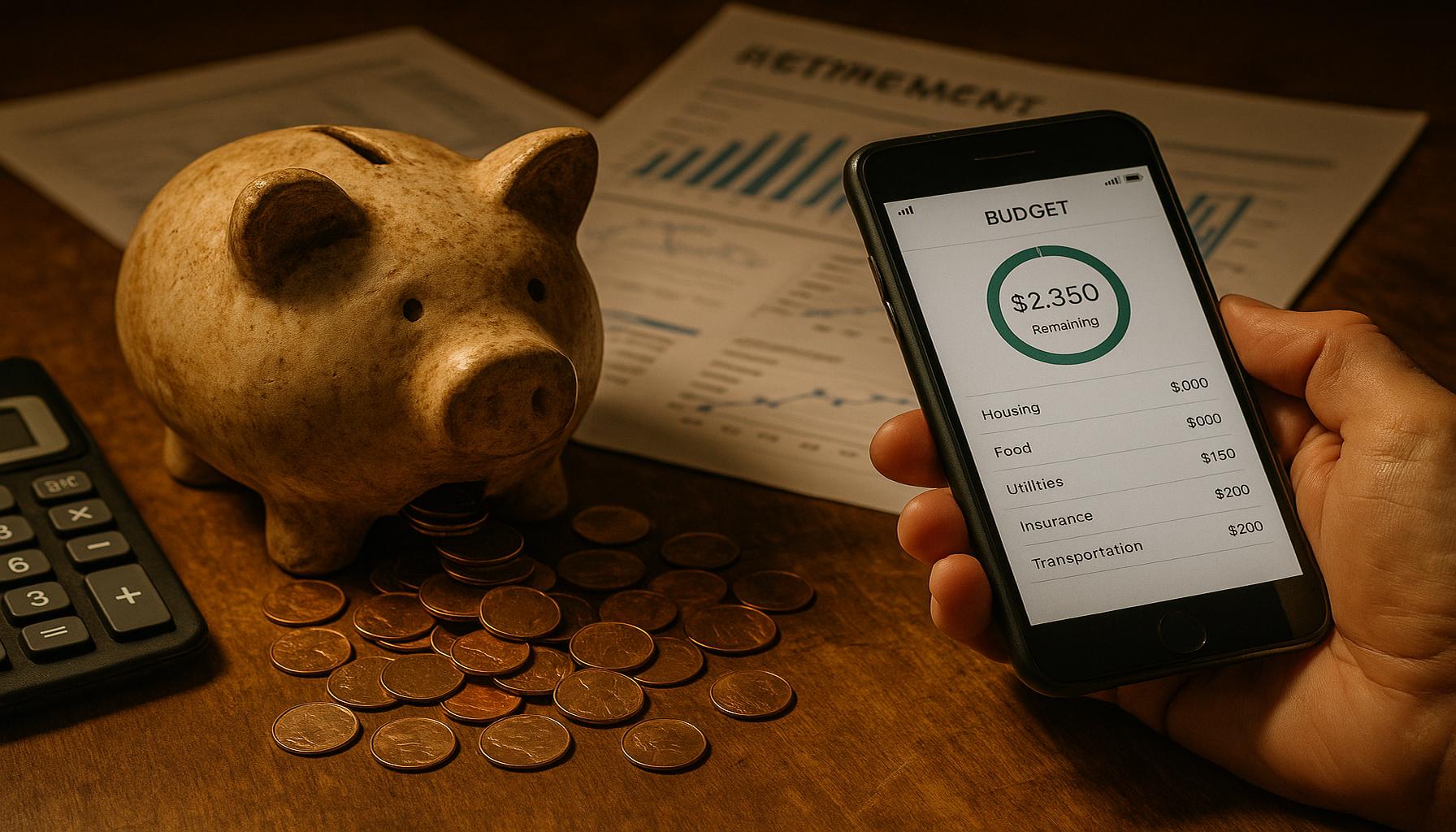 Cómo ahorrar para la jubilación en tiempos de crisis