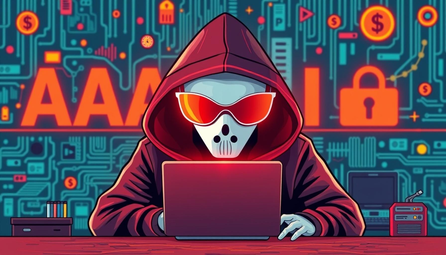 The Evolution of Cyber Threats: How Hackers are Taking Advantage of New Technologies and Social Trends