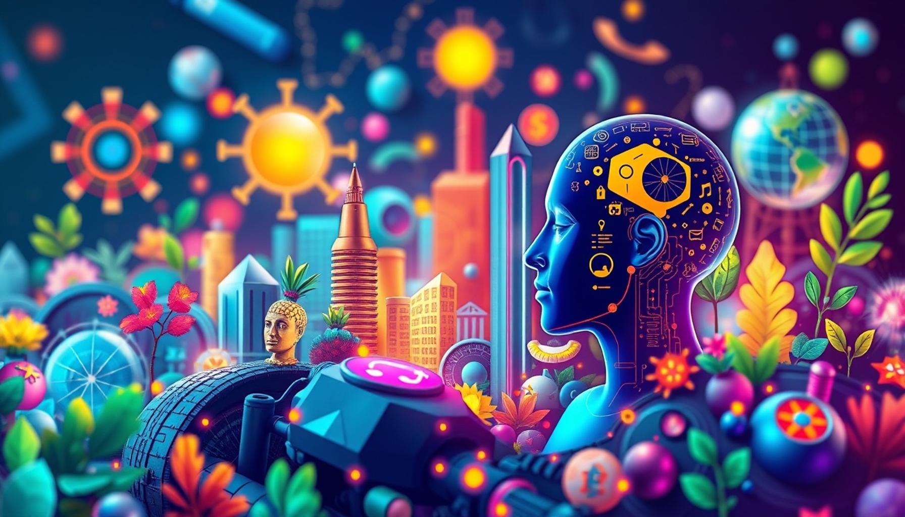 Artificial Intelligence and Sustainability: Technological Solutions for Environmental Challenges in 2023