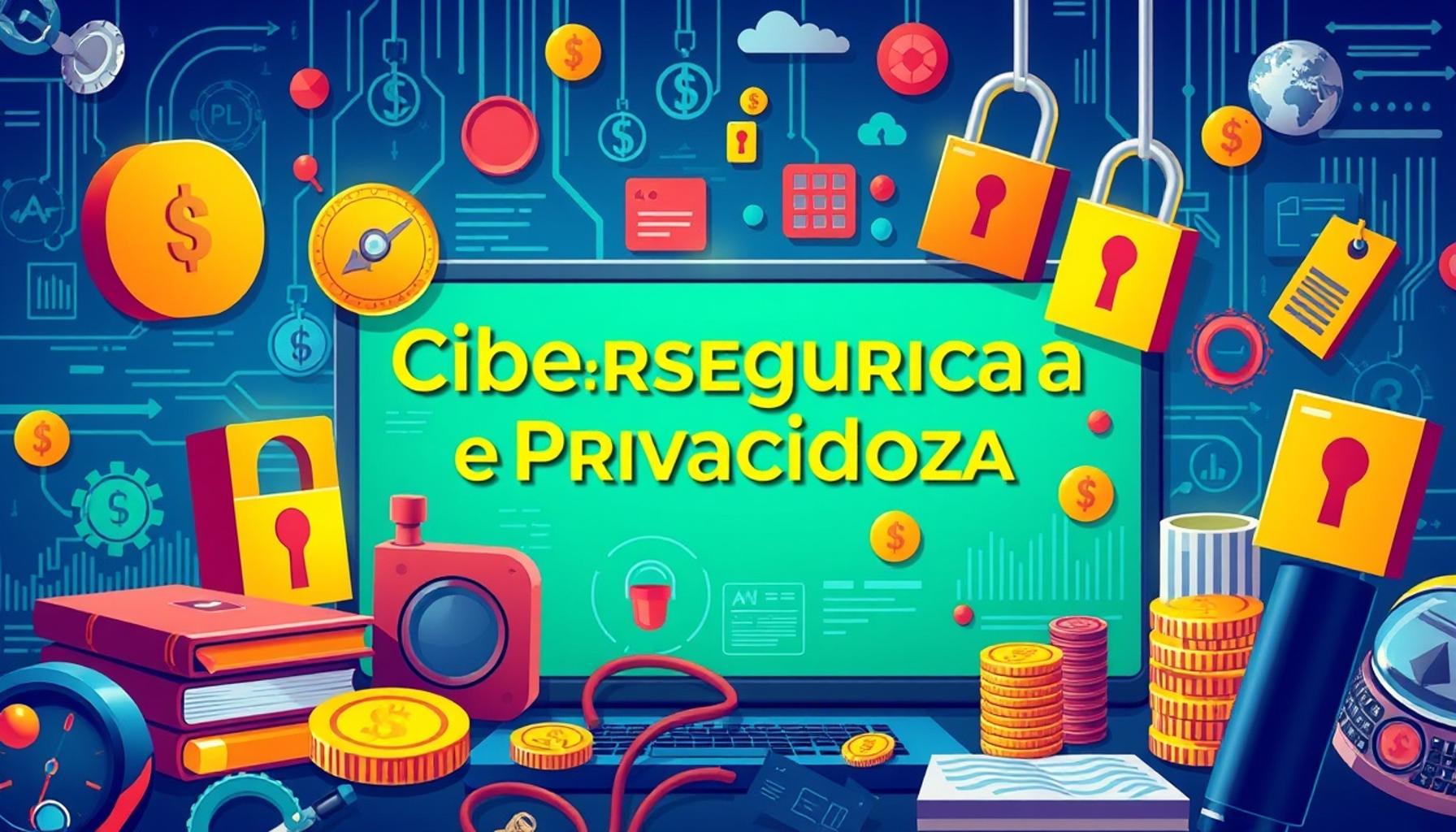 Cybersecurity and Privacy: The Role of Companies in Protecting User Data