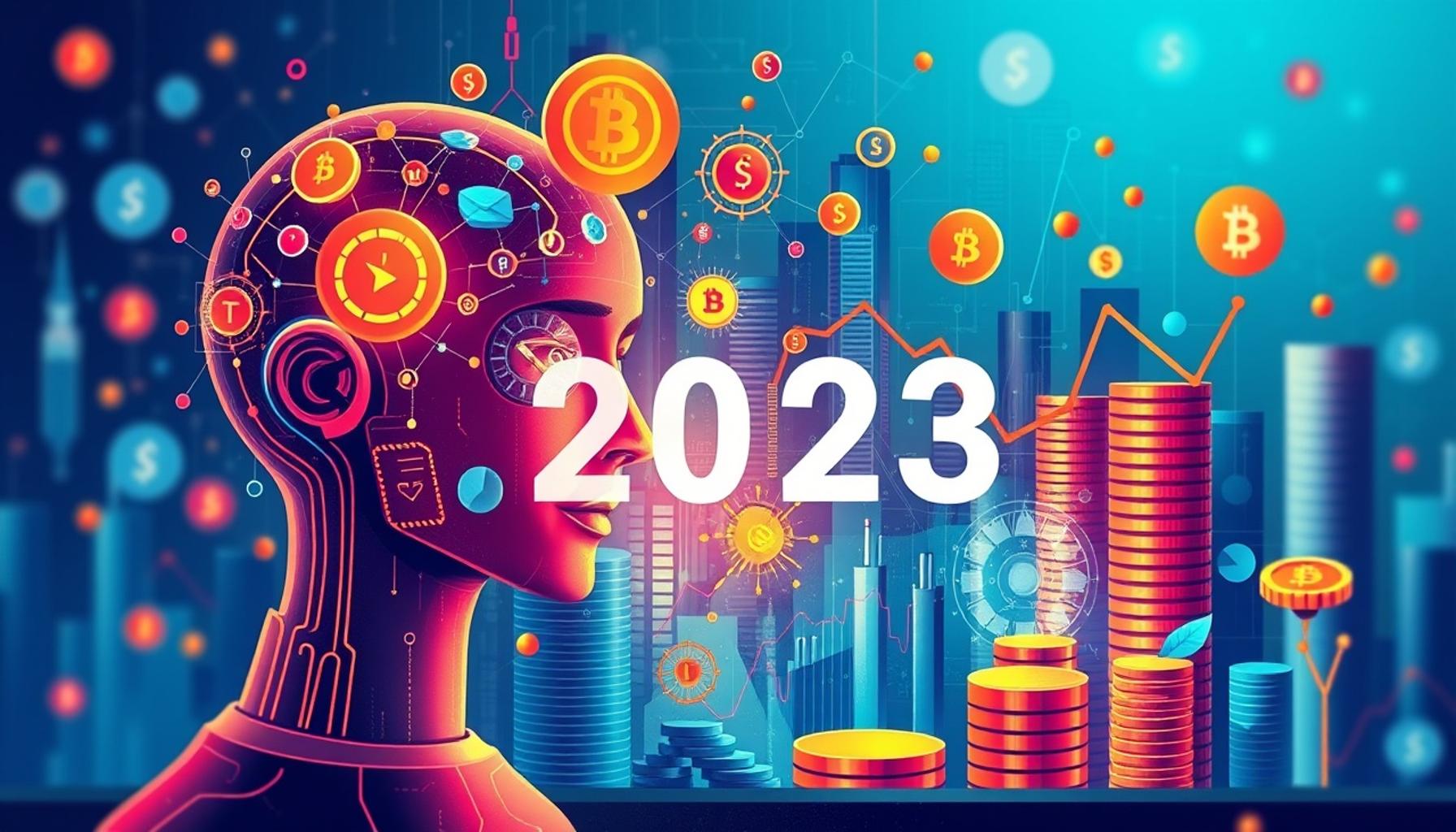 The Influence of Artificial Intelligence on Investment Decisions and Financial Analysis in 2023