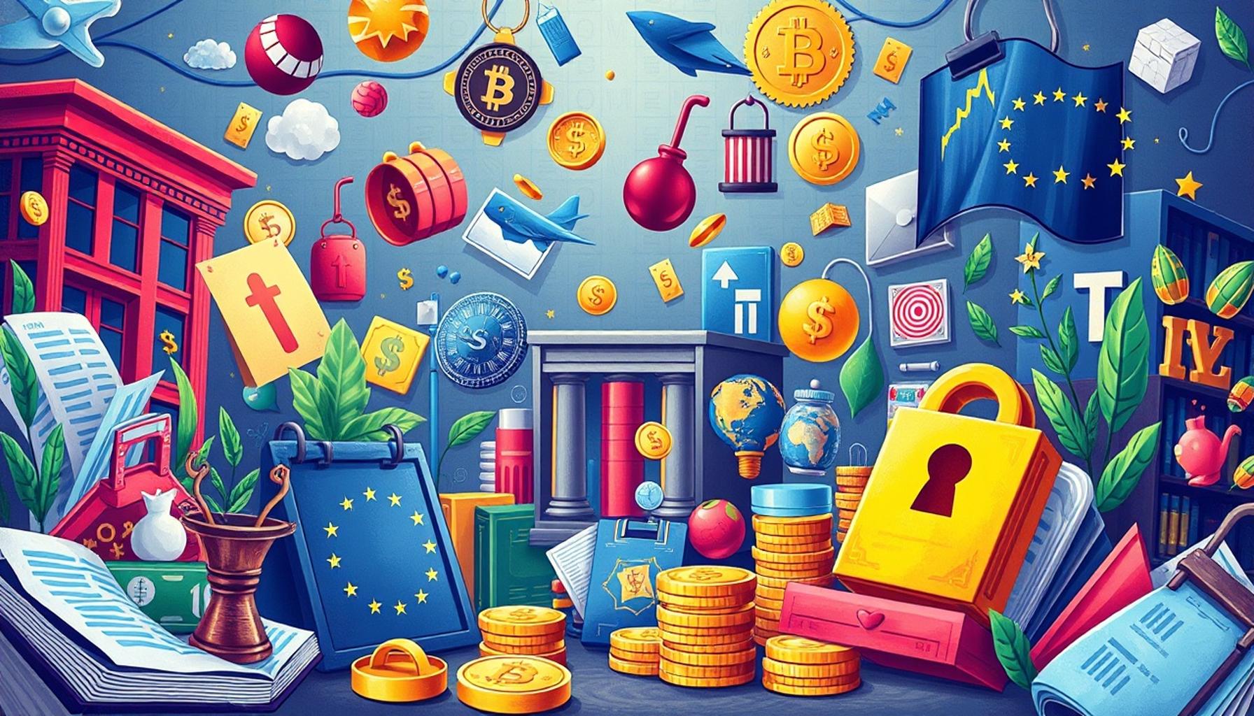 The Impact of the New Data Privacy Laws on Consumer Rights in the USA