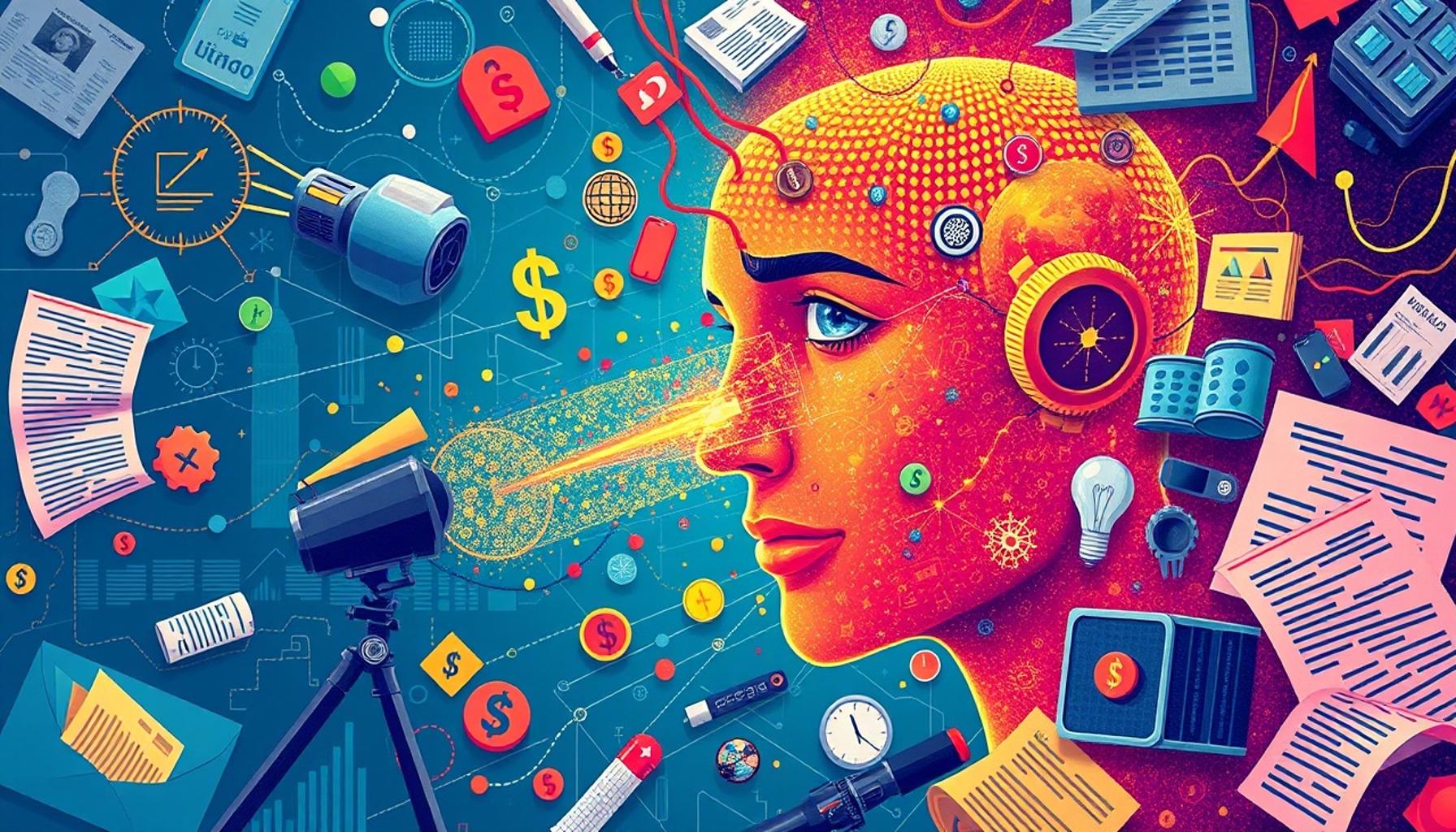 Artificial Intelligence and Disinformation: How to Combat Fake News in the Digital World