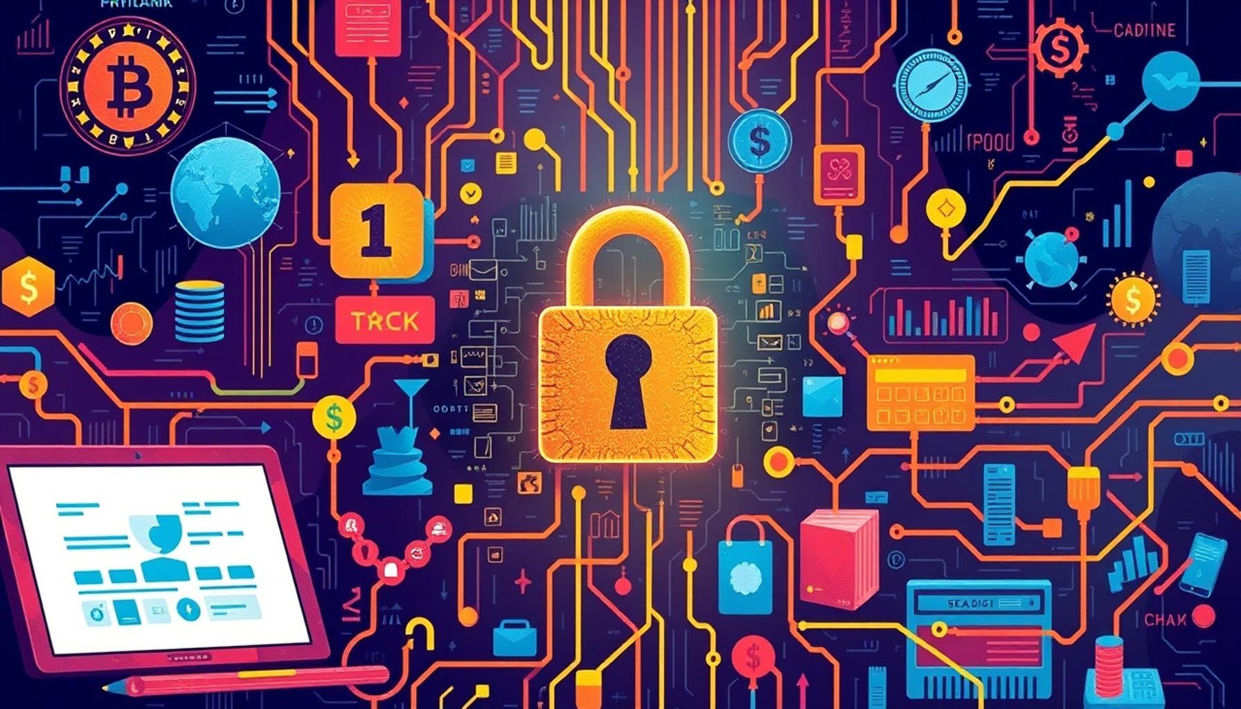 Data Privacy in the Digital Age: Challenges and Solutions in a Connected World
