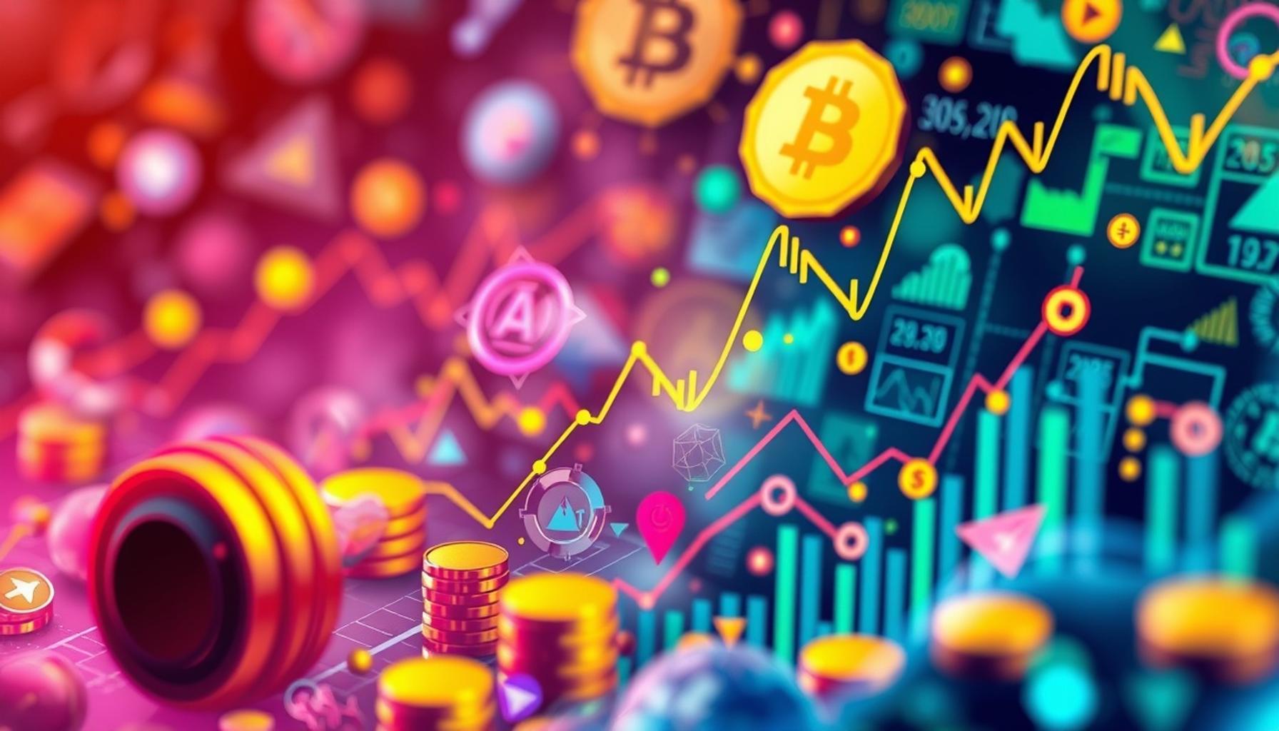 Investment Strategies in a High Volatility Environment: The Role of Fintechs