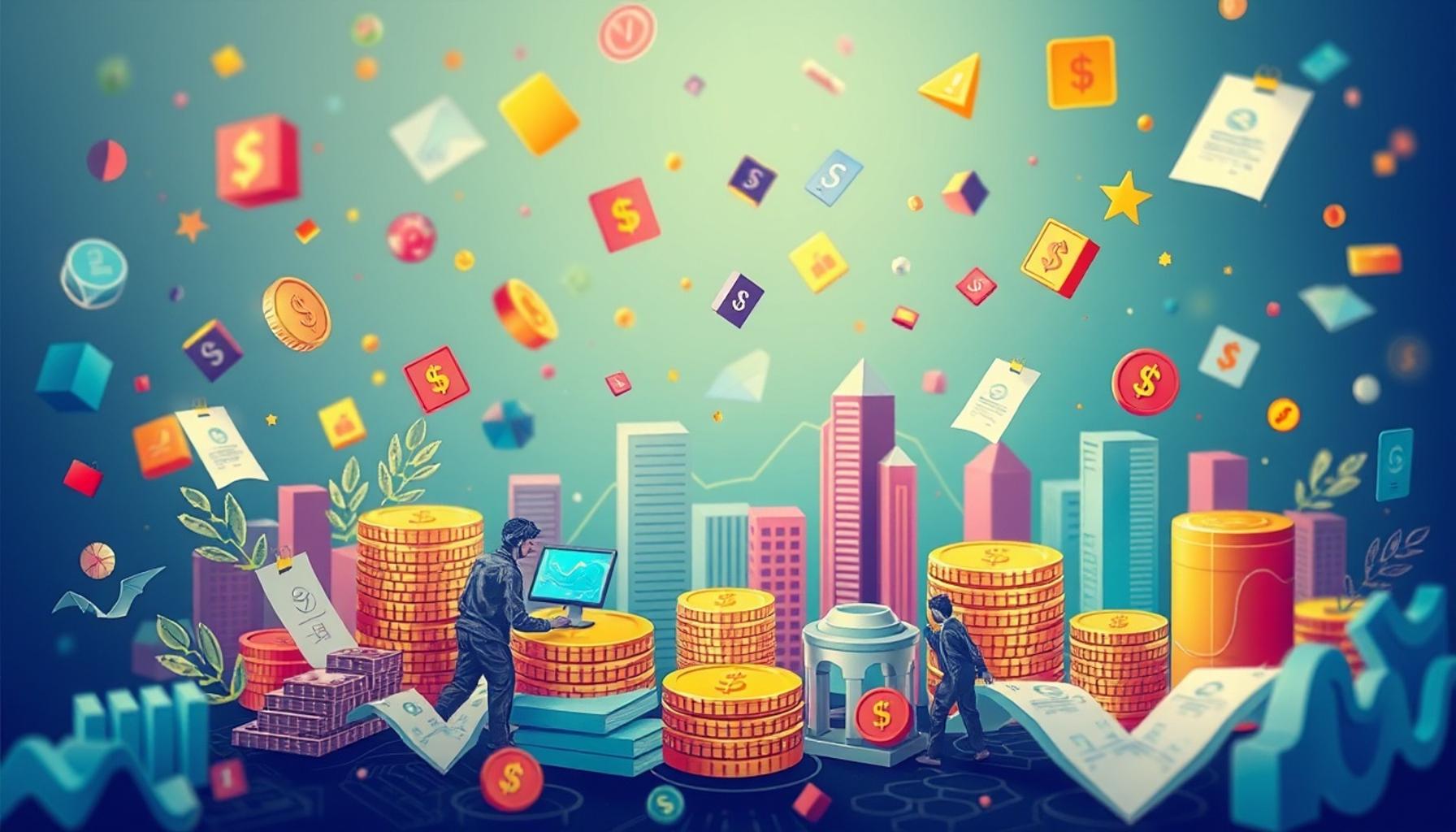 The Role of Data Analysis in Personalizing Experiences in Virtual Events