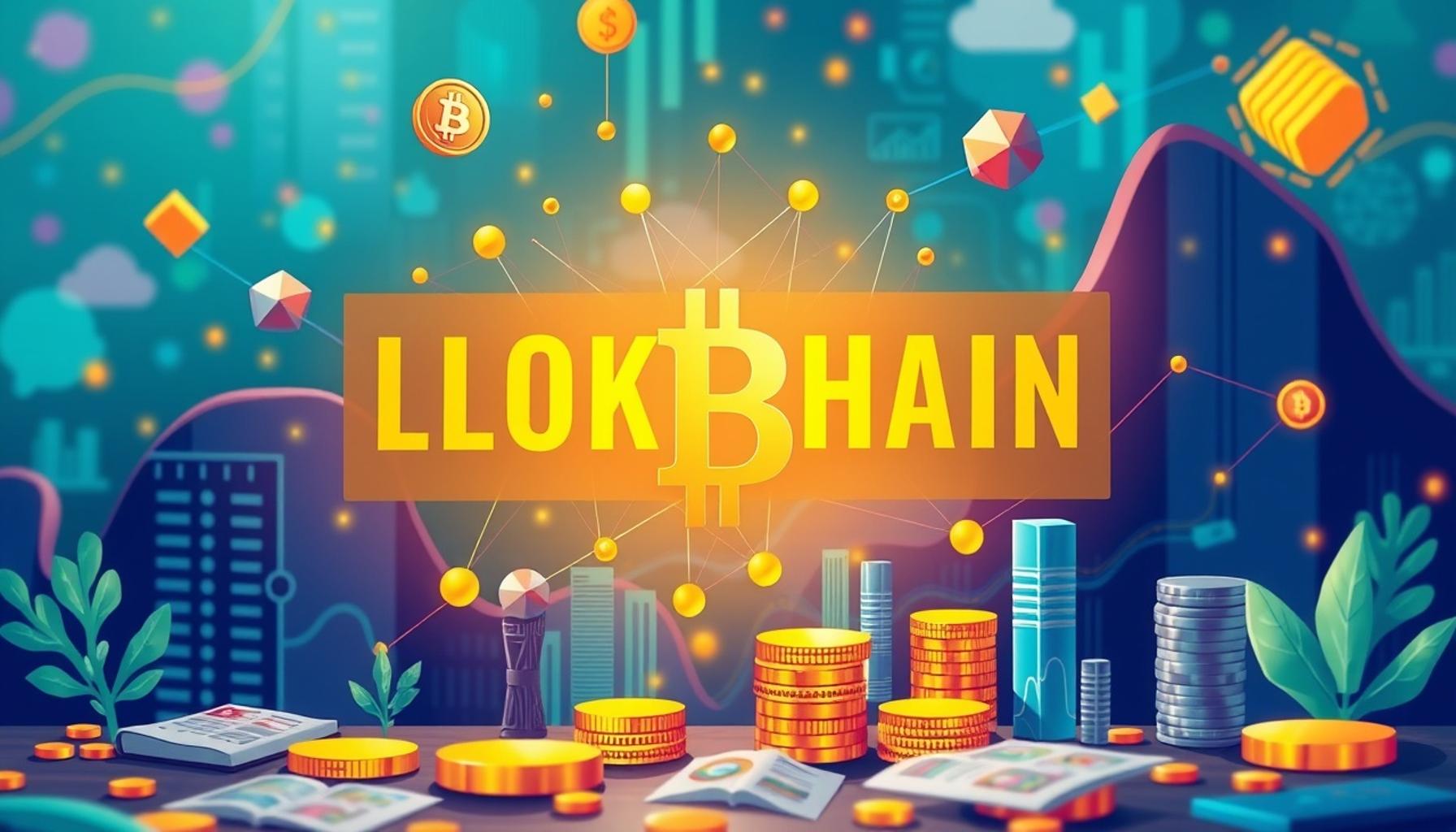 The Role of Blockchain in Verifying Information Authenticity
